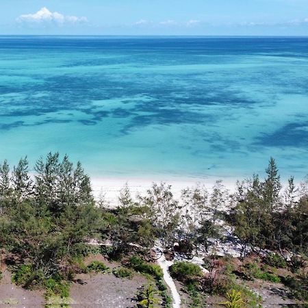 Chuiba Bay Lodge Pemba Exterior foto