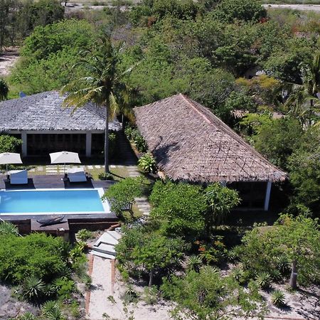 Chuiba Bay Lodge Pemba Exterior foto